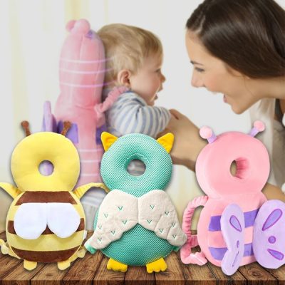 Nahrbtnik za oblazinjenje in zaščito glave dojenčka | GUARDIAN