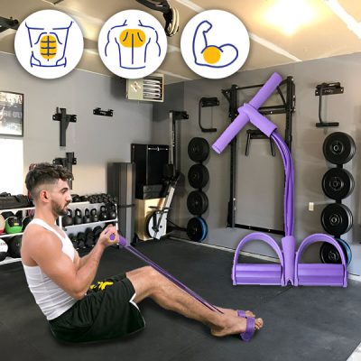 Elastika za trening ABPULLER