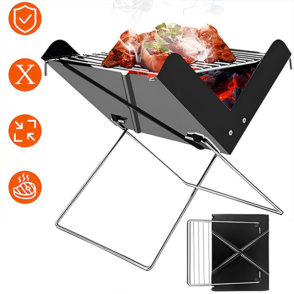 GRILLOMATE