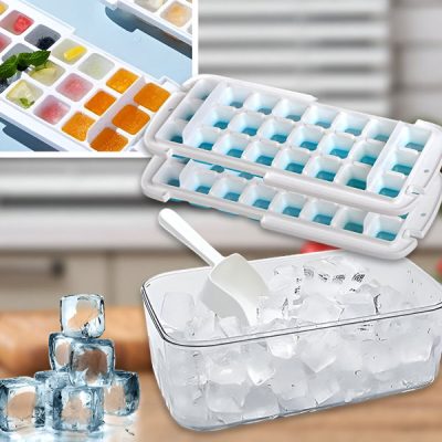 Posoda za led | ICEMATE