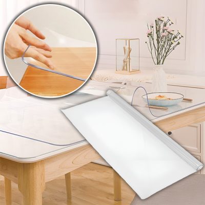 Prevleka za mizo iz PVC (90x160 cm) | DURACOVER