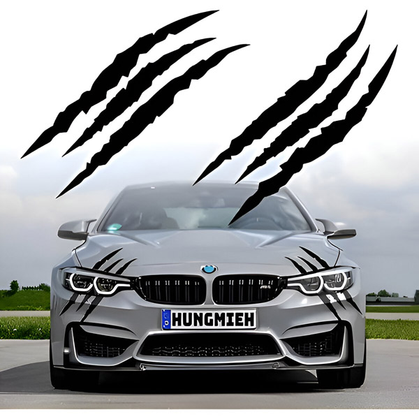 SHINECLAW