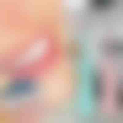 Električni čistilec zob SMILY