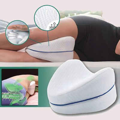 Ergonomski vzglavnik za spanje na boku | ORTHOPILLOW