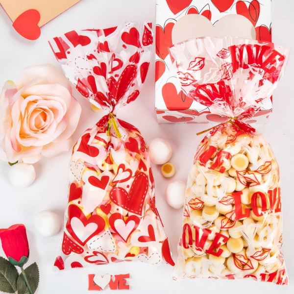 LOVEBAGS