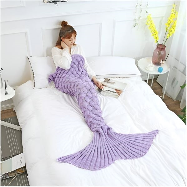 MERMIDREAM
