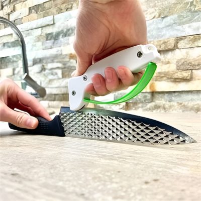 Brusilnik vrtnega orodja | SHARPNINJA