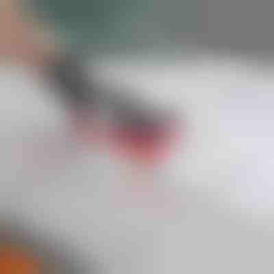 Gobica za poliranje avtomobila