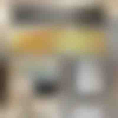 Elegantne 3D zrcalne stenske nalepke (10 kosov) | GLORUB