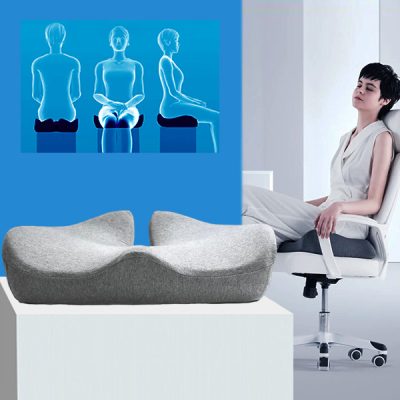 Ergonomska sedežna blazina | MAXICOMFORT