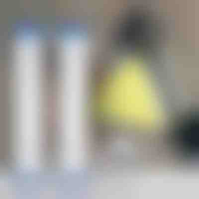 2 dodatna filtra za SHOWERELAX | SHOFILTER