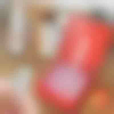 60 kosov dvostranskega lepilnega traku | TACKY