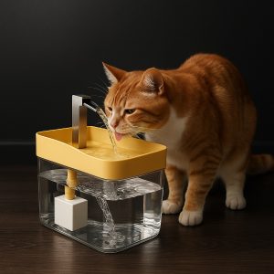 PETSPRINGLE
