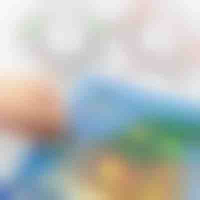 Adventni koledar: 2x zapestnica + obeski | ADVENTBRACE