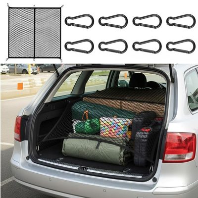 Elastična tovorna mreža | NETLASTIK