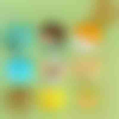 Dodatne kocke za MAGCRAFTI