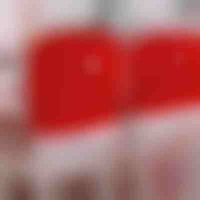 Praznični prevleki za stole 4x | SANTASEAT