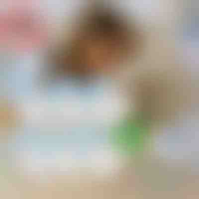 6 vrečk za enkratno uporabo + glavnik proti ušem GRATIS