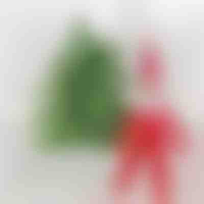 Božični škrat | REDELF