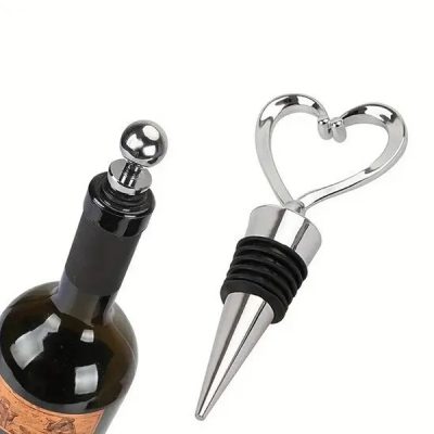 Vakuumski zamašek za steklenice vina | CORKLOCK