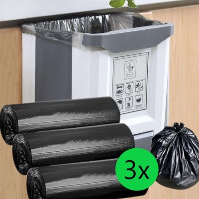 Komplet vrečk za smeti