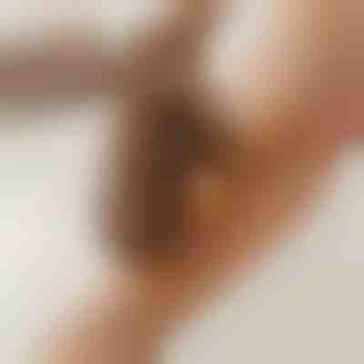 Rokavica za samoporjavitev za popolno porjavelost