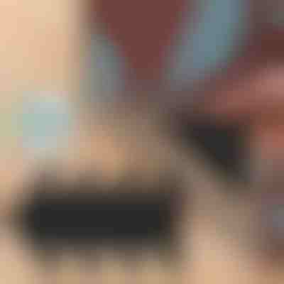 8x lepilne nedrseče podloge za preproge