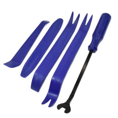 5x orodje za namestitev avtomobilskih tesnil in čepkov