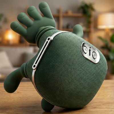 Grelni masažni aparat za shiatsu | MASSORA