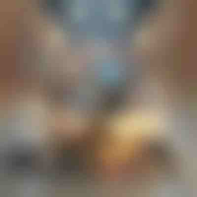 Razburljiv paket presenečenja | SKRIVNOSTNA ŠKATLA