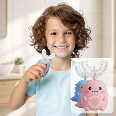 Spremenite umivanje zob v igro - 60 sekund | TOOFY