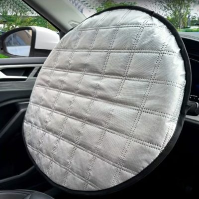 Zaščitno pokrivalo za volan